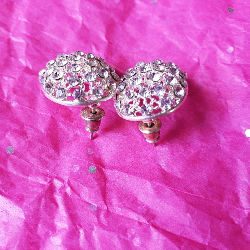 Fashion Earrings